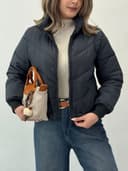 کاپشن خلبانی ضد آب کد1964