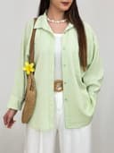 شومیز السا پناه کد1805