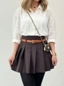 دامن پلیسه  کد1976