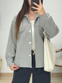 کت فوتر گرم بالا کد1867