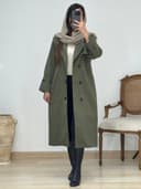 ترنج کت نیلوفر کد1881