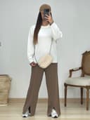 ست بافت آیناز کد1873