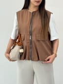 وست آستردار ترک کد1884