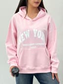 هودی سه نخ بروکلین کد1874