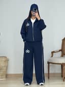 ست سویشرت و شلوار الو کد 12967