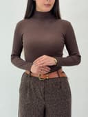 کراپ شکلاتی کد 12964