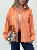 شومیز سیلک ترک کد1979