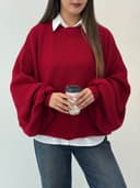 بافت نوتلا تک زرشکی کد1930