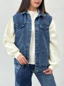 وست جین ترک کد1865