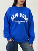 دورس new yourk کد1940