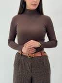 بادی یقه اسکی باران کد1594