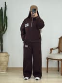 ست نیم زیپ میومیو کد1871