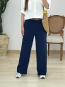 شلوار دبل نیم بگ کد1813